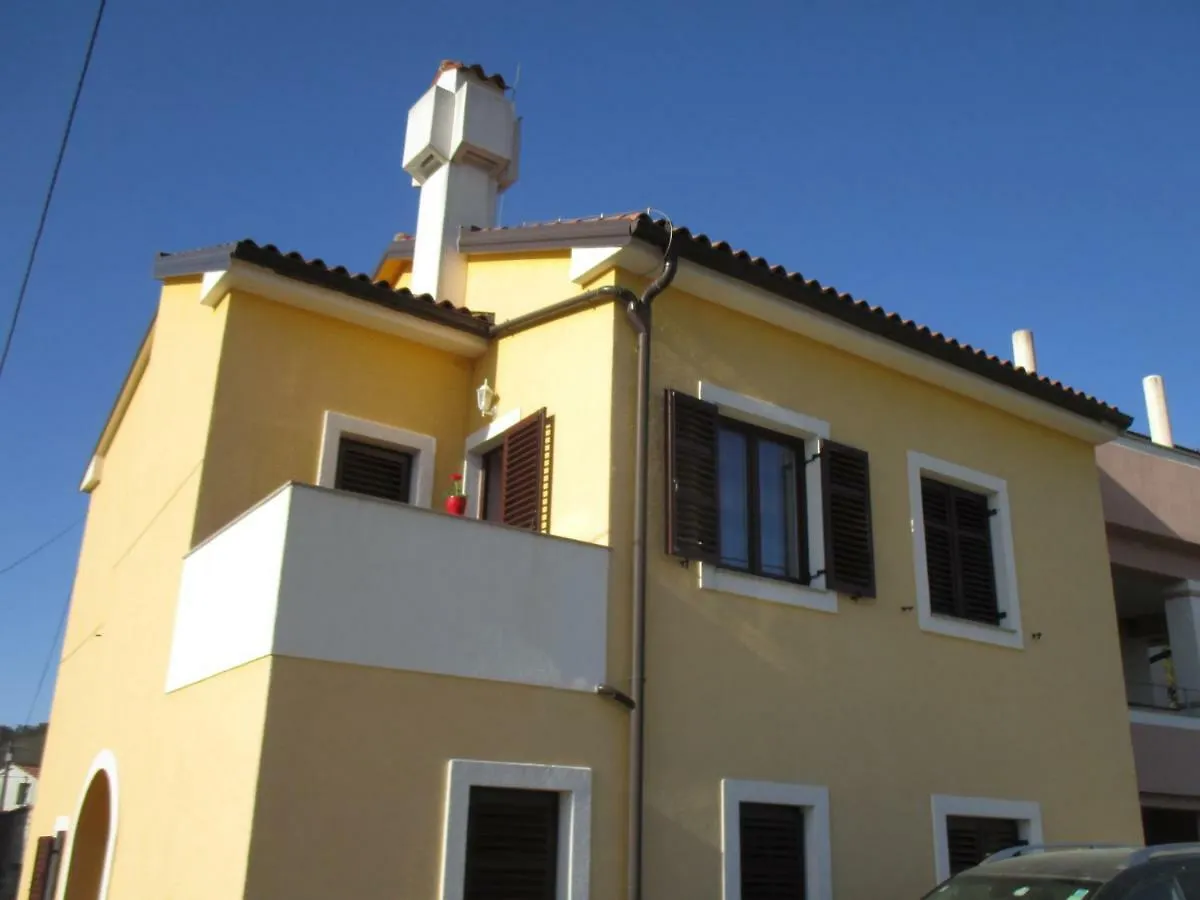 Apartman Bukaleta In Loznati 0*,  Croazia