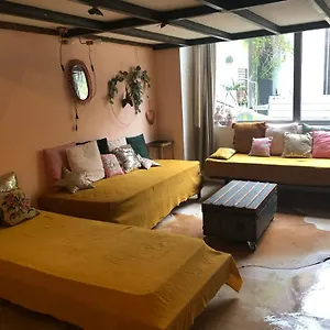 Le Chill De Zoe Et La Petite Boheme Appartamento Marsiglia