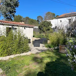 Superbe Annaix De Appartamento Aix-en-Provence