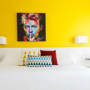 Centro Casa Del Pop Appartamento Siviglia