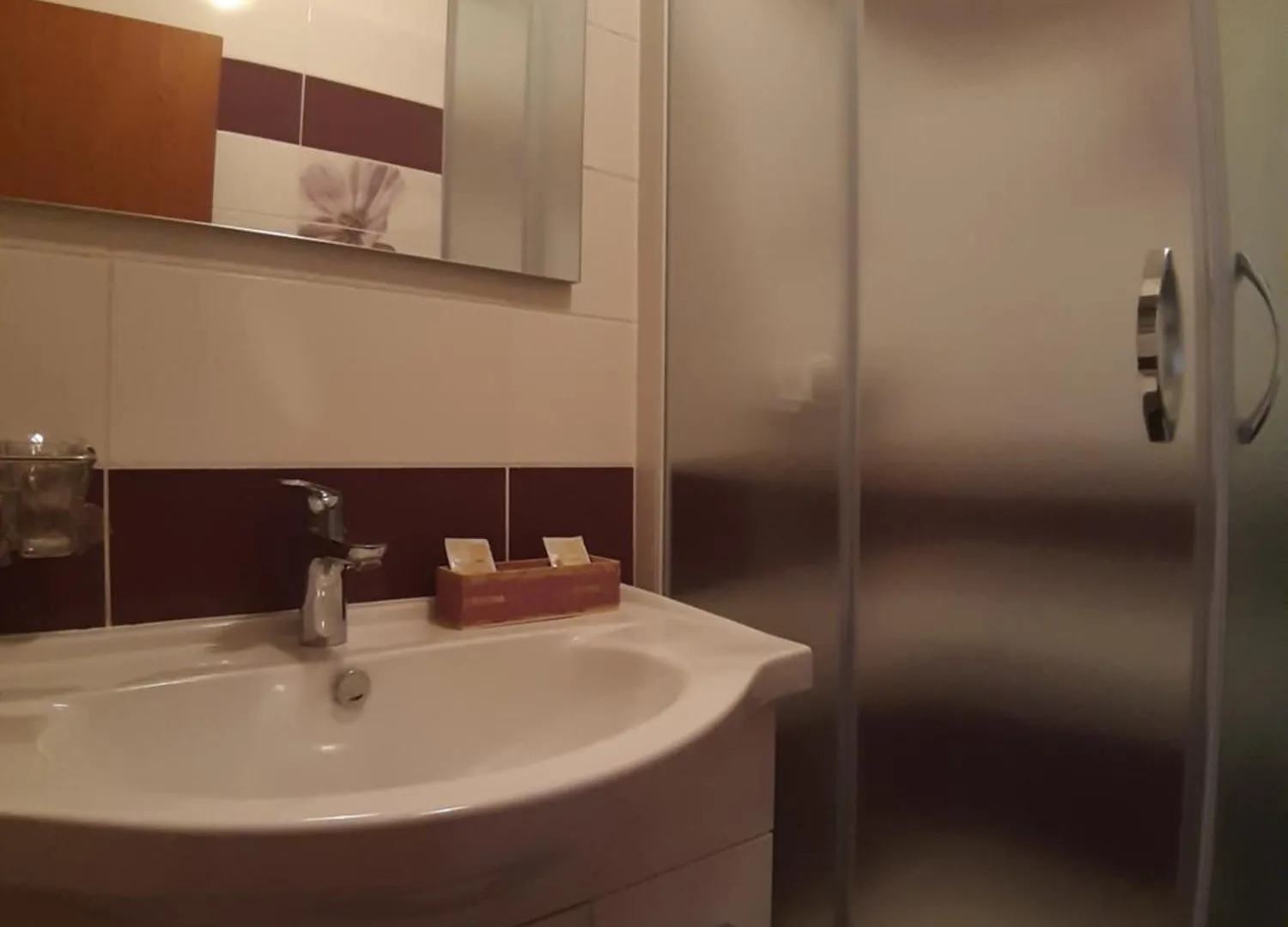 Apartman Bukaleta In Loznati